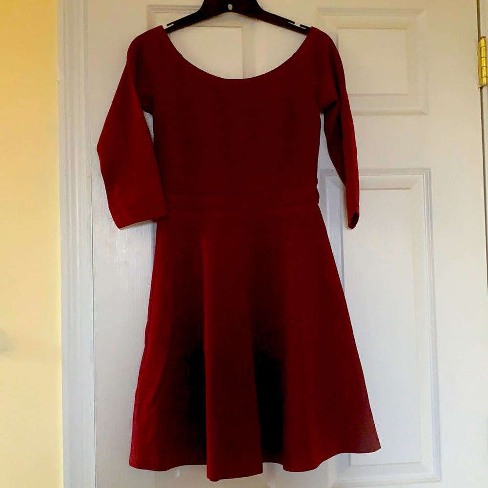 Dress from Lulus